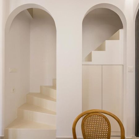 Il Campanile Luxury Living Villa Chania  ภายนอก รูปภาพ