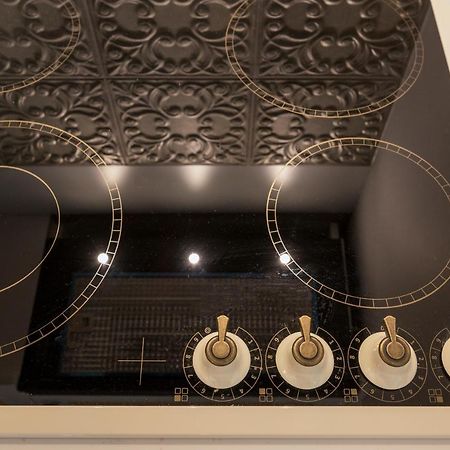 Il Campanile Luxury Living Villa Chania  ภายนอก รูปภาพ