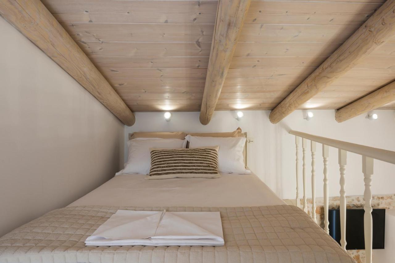 Il Campanile Luxury Living Villa Chania  ภายนอก รูปภาพ
