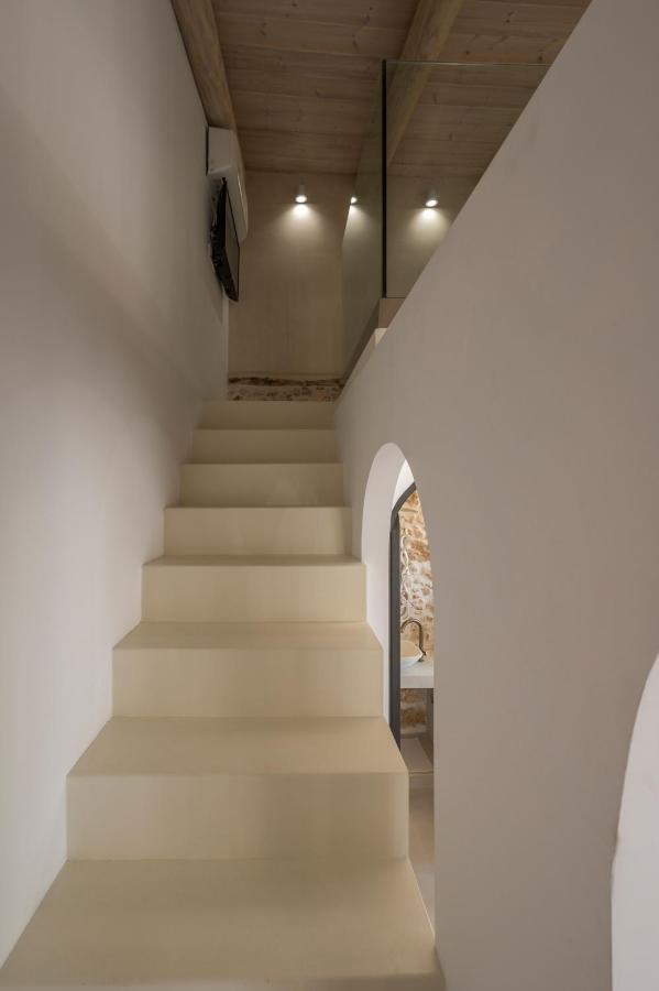 Il Campanile Luxury Living Villa Chania  ภายนอก รูปภาพ
