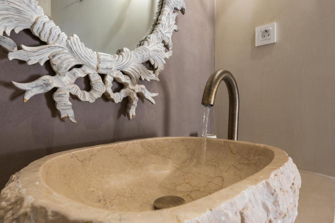 Il Campanile Luxury Living Villa Chania  ภายนอก รูปภาพ