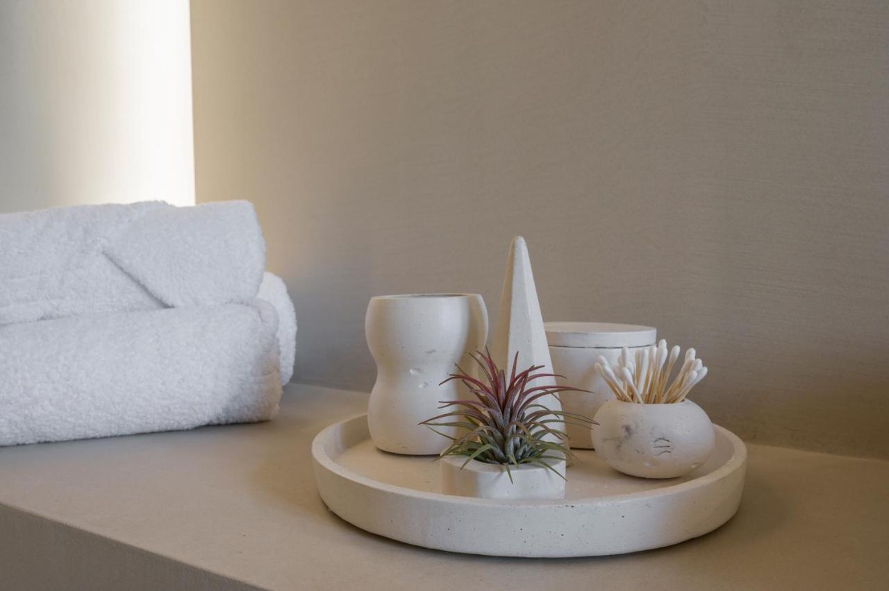 Il Campanile Luxury Living Villa Chania  ภายนอก รูปภาพ
