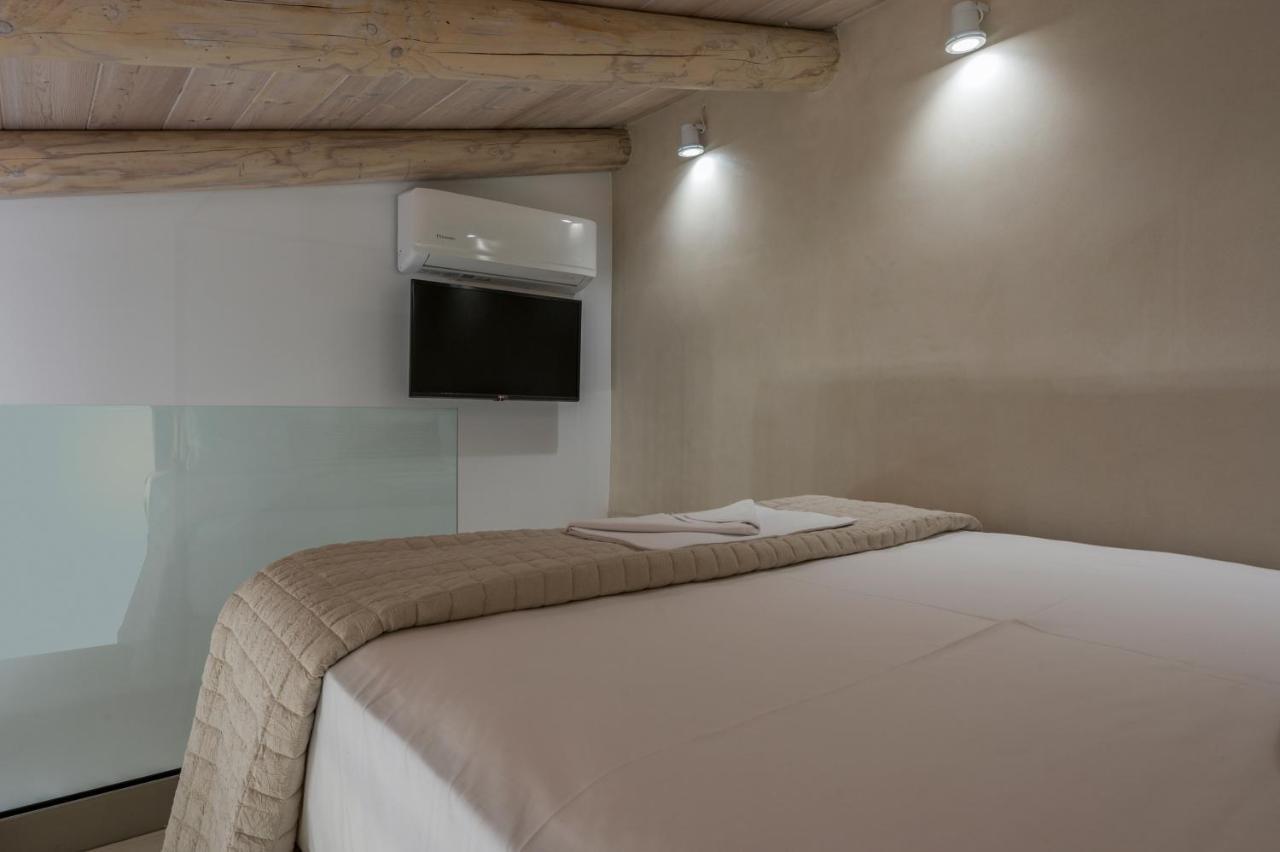 Il Campanile Luxury Living Villa Chania  ภายนอก รูปภาพ