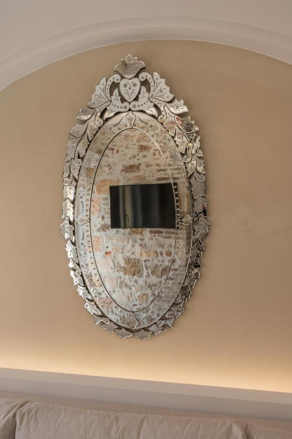 Il Campanile Luxury Living Villa Chania  ภายนอก รูปภาพ